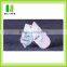 Embossed logo garment printing high quality hang tag price string paper tag
