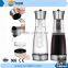 Elemental Kitchen Infuser Water Bottle Pitcher With Infuser