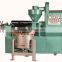 Hot Press Peanut/Sunflower Seed/Cottonseed/Soybean/Sesame Oil Expeller/Oil Mill/Oil Press Machine