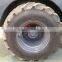 TWISAN small tons construction tractor wheel loader with China famous engine