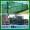 virgin HDPE plastic safety fence netting