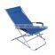 adjustable outdoor chair camping chair folding picnic bed chair