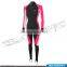 Lycra Sunny Lady/ Women Skin-diver Fullsuit Diving Wetsuit