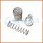 Customized wholesale quality battery compression coil springs