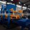 New design QT12-15C automatic color paver block machine