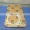 JOHN DEERE tractor engine /john deere agricultural machinery cylinder head gasket/ modern agricultural machinery gaske