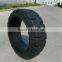 New press on solid tyre for sale from manufacturer in Yantai Shandong