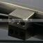 For household appliance aluminum handle