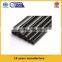 Good quality seamless steel honed tubes for hydraulic cylinder