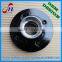 2017 customized hub type flange, reducing hub flange, slip-on reducing flange