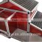 eco-frienfly /easily assembled/ factory direct sale aluminium chicken coop