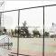 China hot sale pvc fence prices / chain link fence prices / cheap pvc fence for sale