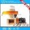 Automatic Best quality long life wood pellet briquette machine