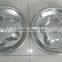Five stars wheelbarrow rim 4.00-8 with double edge