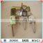 Metal Timber Connectors For Wood Fenceing  china