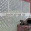 Wood plastic composite Recycled WPC Wall