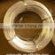 low price electro galvanized iron wire (Made in China)