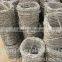 2017 hot sale barbed wire