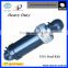 hydraulic cylinder used for doors and other machines