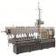 PVA Plastic Recycled Granules Machine With Pelletizing Line