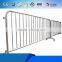 Factory direct cheap price steel crowd control barrier