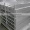 Aluminum alloy Forklift pallet