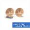 QR code printing paper NFC stickers/NFC antenna sticker/rfid smart label