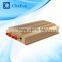 RS232 interface four antenna ports high power rfid reader