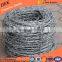High Quality Barbed wire partition / extension arm