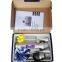 Kitchen cleaning brush 4 in 1 set with best price