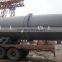 40x400 inches rotary dryer /mining ore drying machine from large direct wholesale Huahong