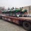 4x4 45HP farm tractor for factory price