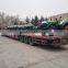 454 4wd tractor , with Front end loader for sale with low price