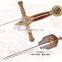 masonic knights templar sword