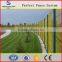 50x200mm nylofor 3d welded wire mesh for home security