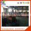 Qingke machinery supply 160mm Pipe butt welding machine