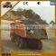 China Heavy mining truck with 60 t rated load ,Model MT86 mining dump truck