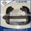 Multi-fuction JGQ rail clamp from China