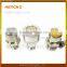 Stainless Steel Probe Filter housing Protection Covers Humidity Control Chamber