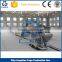 Column drip irrigation hose pipe making machine