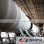 Energy-saving new type rotary kiln, new type rotary kiln manufacturers