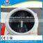 China supply Flat die homemade Wood Pellet Mill with CE Certification