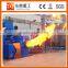 600,000kcal Newest energy saving biomass pellet burner/wood burner/biomass burner for refining equipment