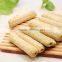 core filling snacks production line