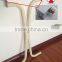 adjustable metal folding table leg TBL14