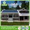 Quality Assurance Various all in one solar home system