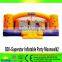 Small Bounce House Bouncy Castle Mini Jumper Kid Bouncer