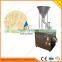 Almond/peanut/nut/cashew slicing machine