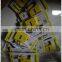 Super Magnetic Automatic Lock Return Plumb Bob 3m 5m 6m
