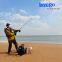Lovego New generation portable oxygen concentrator LG102 with 1-5 settings equal to 1-5LPM/with 4 hours batteries
